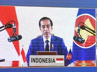 Blok Dagang Terbesar Dunia Lahir, Siapa Untung & Buntung?