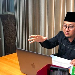 Kronologi Yusuf Mansur Digugat Rp98 T, Ini Vonis PN Jaksel!