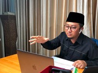Yusuf Mansur Mau Ikuti Hary Tanoe, Beli Broker Wall Street?