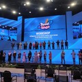 Trans Studio Cibubur Gelar Workshop Wisuda Daring