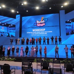 Trans Studio Cibubur Gelar Workshop Wisuda Daring
