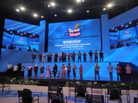 Trans Studio Cibubur Gelar Workshop Wisuda Daring