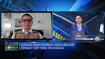 2021, RUIS Targetkan Produksi Listrik Geothermal Capai 90 MW