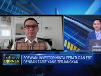 2021, RUIS Targetkan Produksi Listrik Geothermal Capai 90 MW