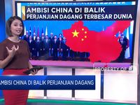 7 Tahun Perundingan, Ini Progres Perjanjian Dagang RCEP