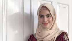 Kebahagiaan Asha Shara Akhirnya Bertemu Anak: Penantiannya Panjang