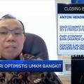 BMSI, Indeks Acuan Bagi Pengembangan Bisnis UMKM BRI