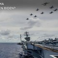 China Takut Sama Menhan Presiden Biden?