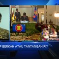 Ekonom Optimistis RCEP Akan Menguntungkan RI, Ini Alasannya