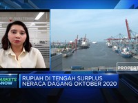 Surplus Neraca Dagang, Sinyal Positif Bagi Penguatan IHSG
