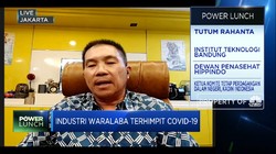 Hippindo: Belum Ada Stimulus Yang Bermanfaat Ke Sektor Ritel
