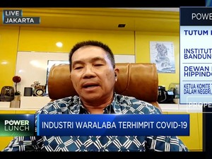 Hippindo: Belum Ada Stimulus Yang Bermanfaat Ke Sektor Ritel