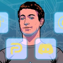 Bosan dengan Facebook, 4 Sosmed Ini Bisa Jadi Alternatif
