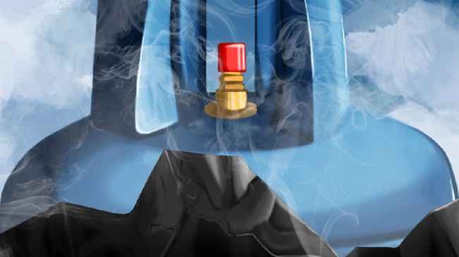 Proyek Pengganti LPG RI Sudah Masuk Tahap Finalisasi