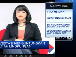 Investasi Menguntungkan Ramah Lingkungan Dengan BRI Prioritas
