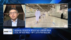 Investasi Syariah Pilihan Untuk Biaya Haji & Umroh