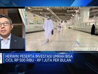 Investasi Syariah Pilihan Untuk Biaya Haji & Umroh