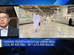 Investasi Syariah Pilihan Untuk Biaya Haji & Umroh