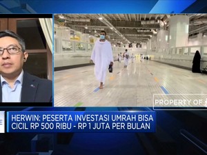Investasi Syariah Pilihan Untuk Biaya Haji & Umroh
