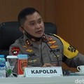 Kapolri Tunjuk Irjen Fadil Imran Jabat Kapolda Metro Jaya