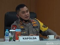 Kapolri Tunjuk Irjen Fadil Imran Jabat Kapolda Metro Jaya