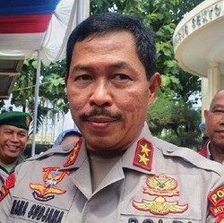 Usai Kapolda Metro Jaya Dicopot, Siapa Calon Terkuat Kapolri?