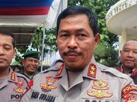 Usai Kapolda Metro Jaya Dicopot, Siapa Calon Terkuat Kapolri?