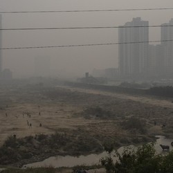 Warning! Situasi India Memburuk, Tapi Bukan Karena Covid