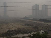 Warning! Situasi India Memburuk, Tapi Bukan Karena Covid