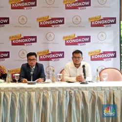 Geger Gagal Bayar Indosterling Rp 1,2 T, yang Salah Corona?