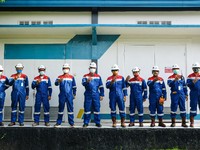 Konversi Power Supply, Pertamina EP Hemat Rp 541 Juta/Bulan