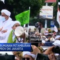 Mahfud MD: Kerumunan Petamburan Kewenangan Pemprov DKI