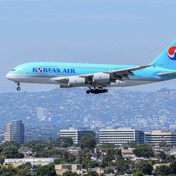 Korean Air Respons Gonjang-ganjing Skandal Boeing