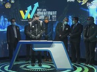 Di Tengah Pandemi Covid-19, Jabar Incar Investasi Rp 380 T