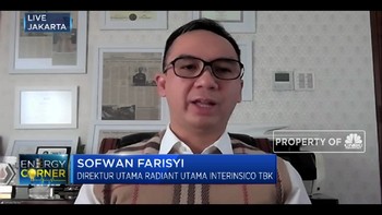 Nantikan Perpres EBT, Industri Harapkan Skema Feed In Tariff