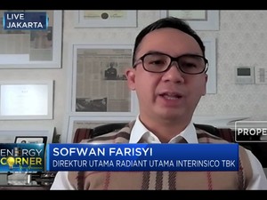 Nantikan Perpres EBT, Industri Harapkan Skema Feed In Tariff
