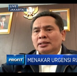 Pengusaha Harap RUU Minol Bukan Terkait Pelarangan Minol