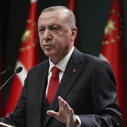 Lira Turki Mata Uang Terlemah Dunia! Tolong, Mr Erdogan...