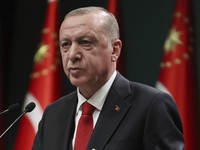 Lira Turki Mata Uang Terlemah Dunia! Tolong, Mr Erdogan...