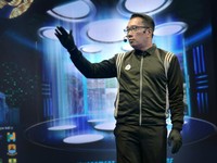 Kang Emil Happy, Rebut Investasi Amazon Rp 40 T dari Malaysia