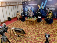 BI: Di Luar Dugaan, Investasi ke Jabar Kian Deras