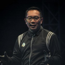 Kang Emil, Kasus Covid-19 Jabar Hampir Tembus 100.000 Orang