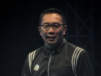 Kang Emil, Kasus Covid-19 Jabar Hampir Tembus 100.000 Orang