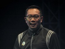 Sudah 4 Pekan, Tak Ada Lagi Zona Merah Covid di Jabar!