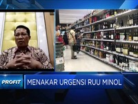 RUU Minol Beri Kepastian Hukum, Tak Ganggu Sektor Wisata