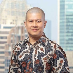 Bos Indosterling Jadi Tersangka, Buntut Gagal Bayar Rp 1,9 T?