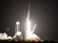 Jreng.. Teleskop Antariksa NASA Rp 130 T Siap Diluncurkan!