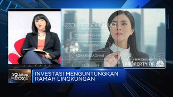 Sukuk ST007 Fokus Biayai Sektor Hijau, Ini Keunggulannya