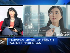Sukuk ST007 Fokus Biayai Sektor Hijau, Ini Keunggulannya