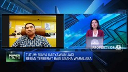 Terdampak Pandemi, Hippindo Tidak Akan Menaikkan Upah